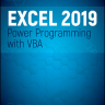 Code к книге Alexander M., Kusleika R. - Excel 2019 Power Programming with VBA [ENG]