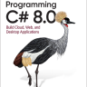Code к книге - Griffiths Ian - Programming C# 8.0: Build Cloud, Web, and Desktop Applications